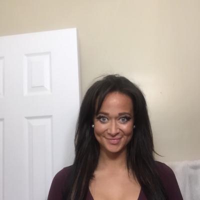 Thais Gibson, photo 1