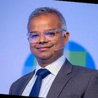 Atul Dubey