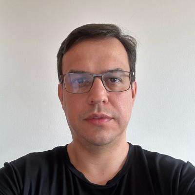 Raphael Rodrigues, photo 2