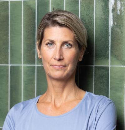 Charlotte Haeger, photo 1