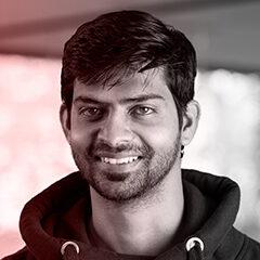 Sameer Mhaisekar, photo 2