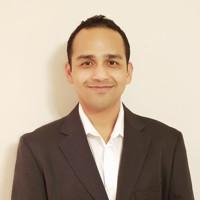 Abhishek Dutta, photo 2