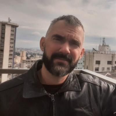 Ketan Doiphode, photo 2