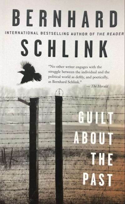 David Schlink, photo 1