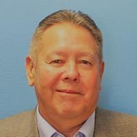 Thomas Wong, photo 1