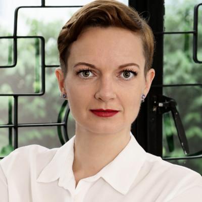 Larissa von Stockert, photo 1