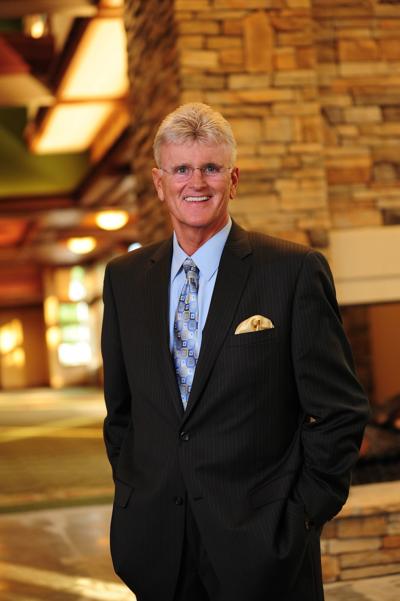 Steven French, photo 2