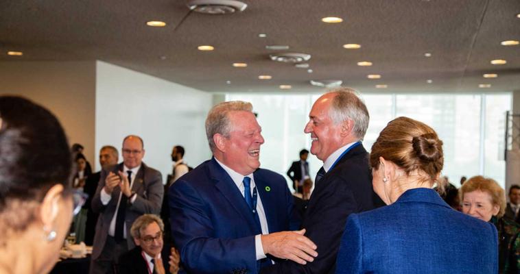 Dan McCormick, photo 1