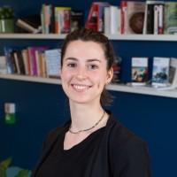 Charlotte Lambert, photo 2