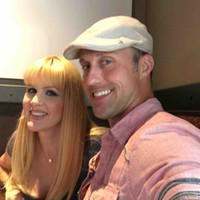 Christopher Laffitte