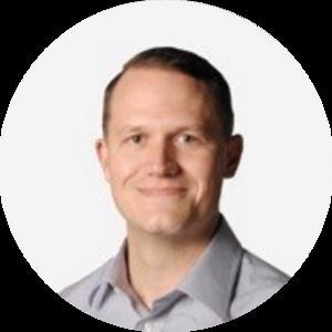 Travis Harkness, photo 1