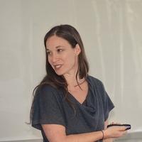 Beth Karlin, photo 1