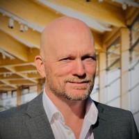 Daniel Nyberg, photo 1