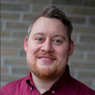 Claire Fleming, photo 2