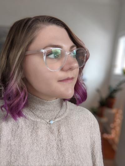 Allison Rand, photo 1