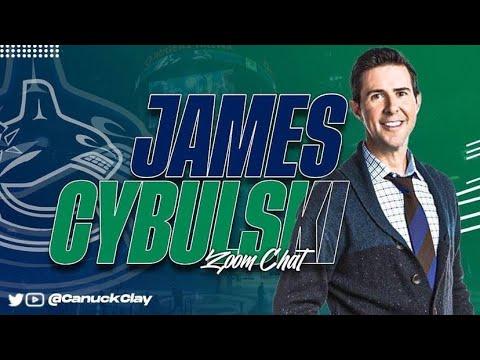 Yan Cybulski, photo 1