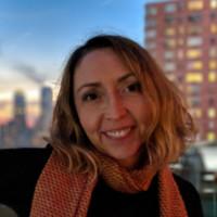 Jodi Collins, photo 1