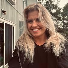 Lauren Workman, photo 2