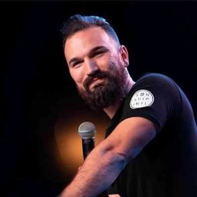 Eric Gilmore, photo 1