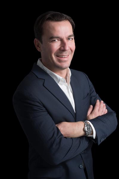 Jonathan Gillespie, photo 2