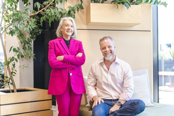 Alison Rowe, photo 2