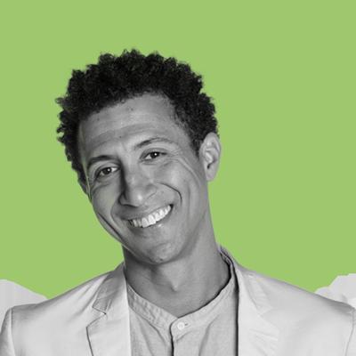 Marcius Extavour, photo 2