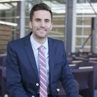 Zachary Eastburn, photo 1