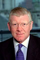Alan Gillespie, photo 2