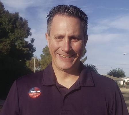 David Adams, photo 1