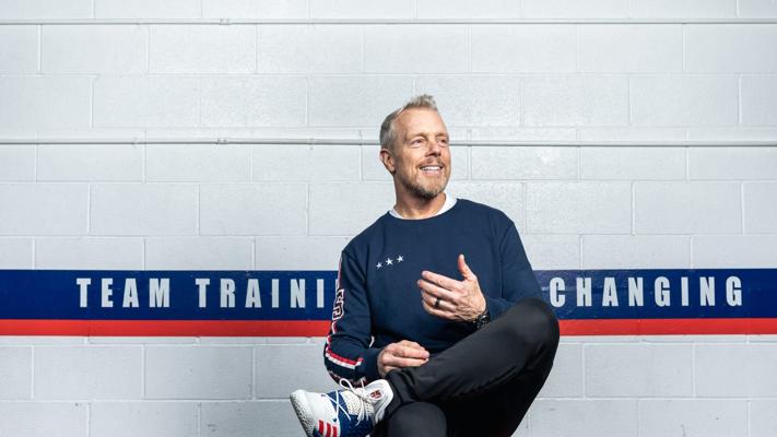 Brad Siskind, photo 1