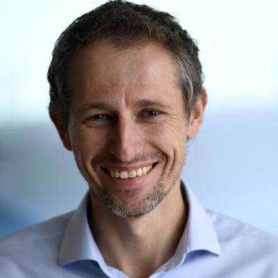 Mike Williams, photo 1