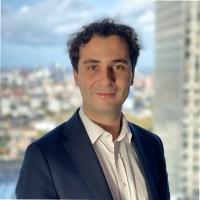 Gilberto Marcheggiano, photo 2