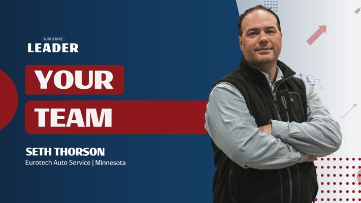 Seth Thorson, photo 1