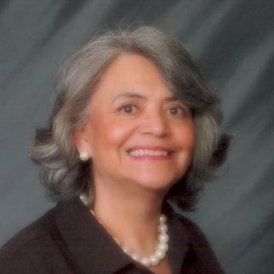 Rosa Carrillo, photo 2