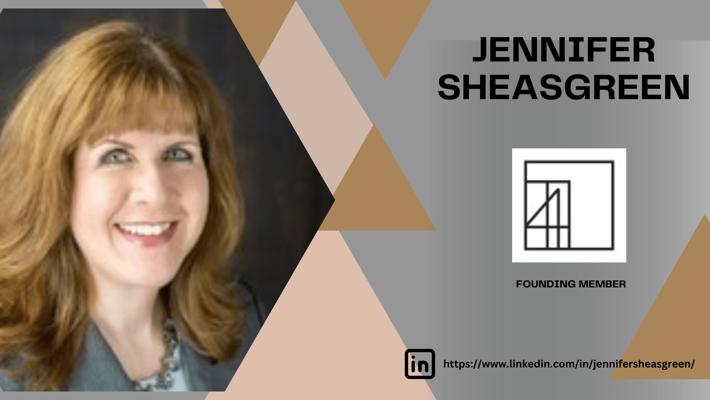 Jennifer Sheasgreen, photo 1