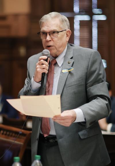 Don Parsons, photo 1