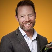 Chris Steele, photo 2