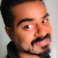 Dinesh Shriram, photo 2