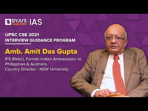 Amit Dasgupta, photo 2