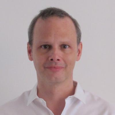 Vincent Colliot, photo 1