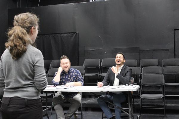 Nina Capelli, photo 2