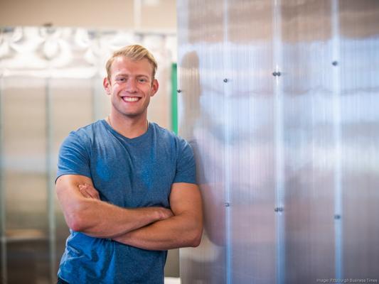 Kyle Guinness, photo 2