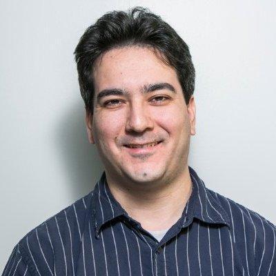 Michael Pigott, photo 1