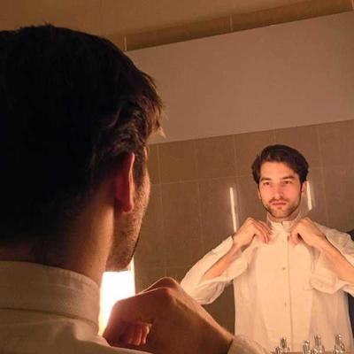 Ferdinand Salis-Samaden, photo 2