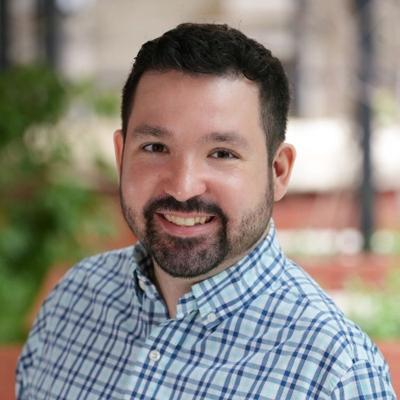 Johnathan Weisner, photo 1