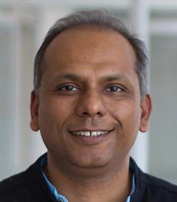 Manish Singhal, photo 2