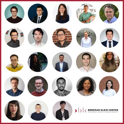 Ben Doernberg, photo 1