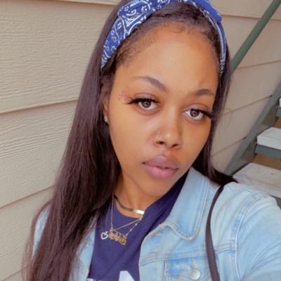 Ashley Teague, photo 2