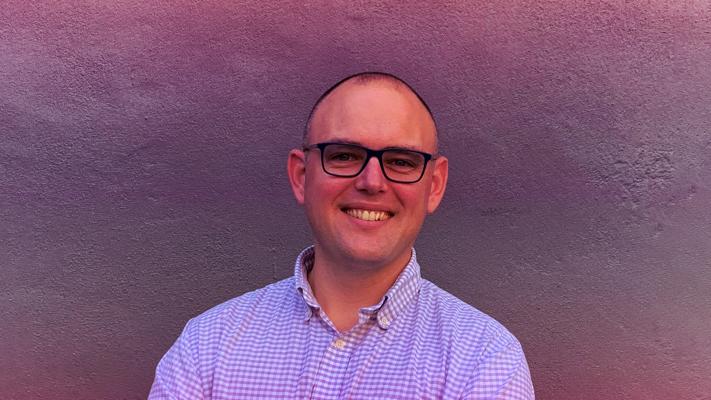 Brett Spiegel, photo 1