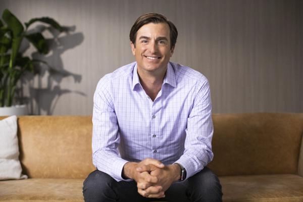 Josh Gruenberg, photo 1